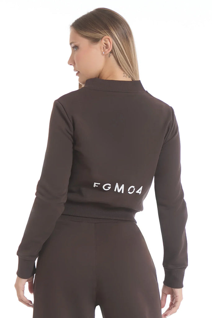 Dzemperis moterims su uztrauktuku slimwear