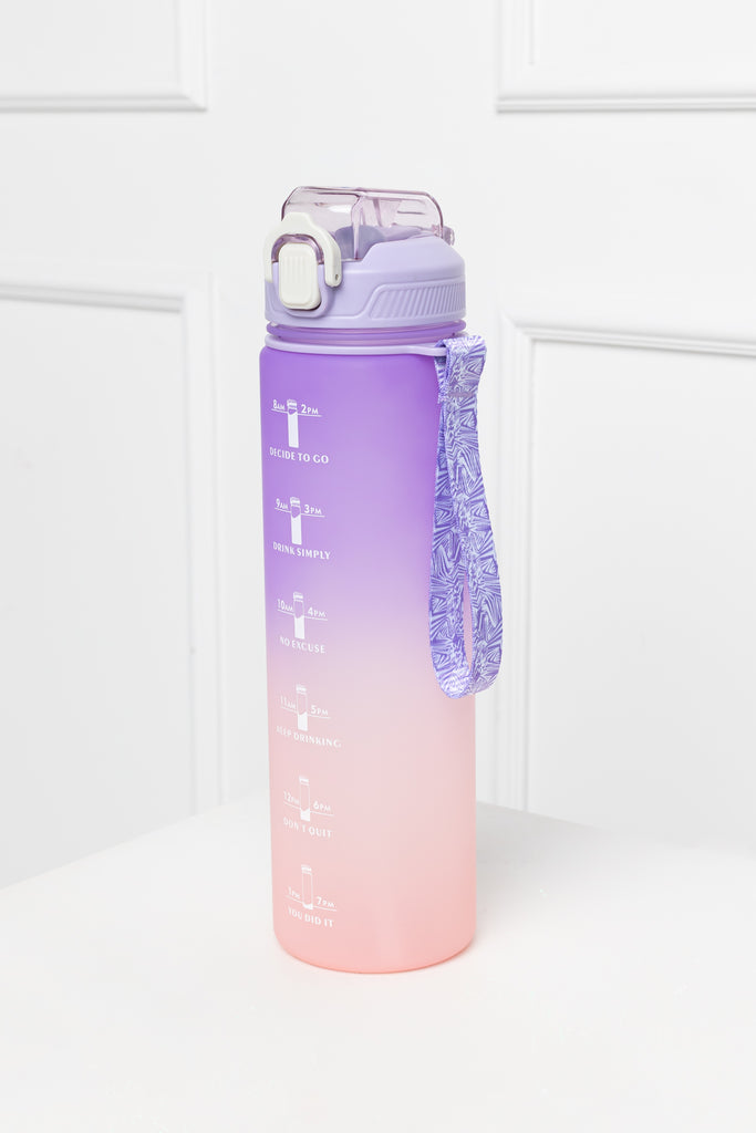 Gertuve sportui violetine rausva