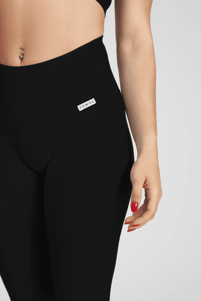 Juodos tamprės sportui