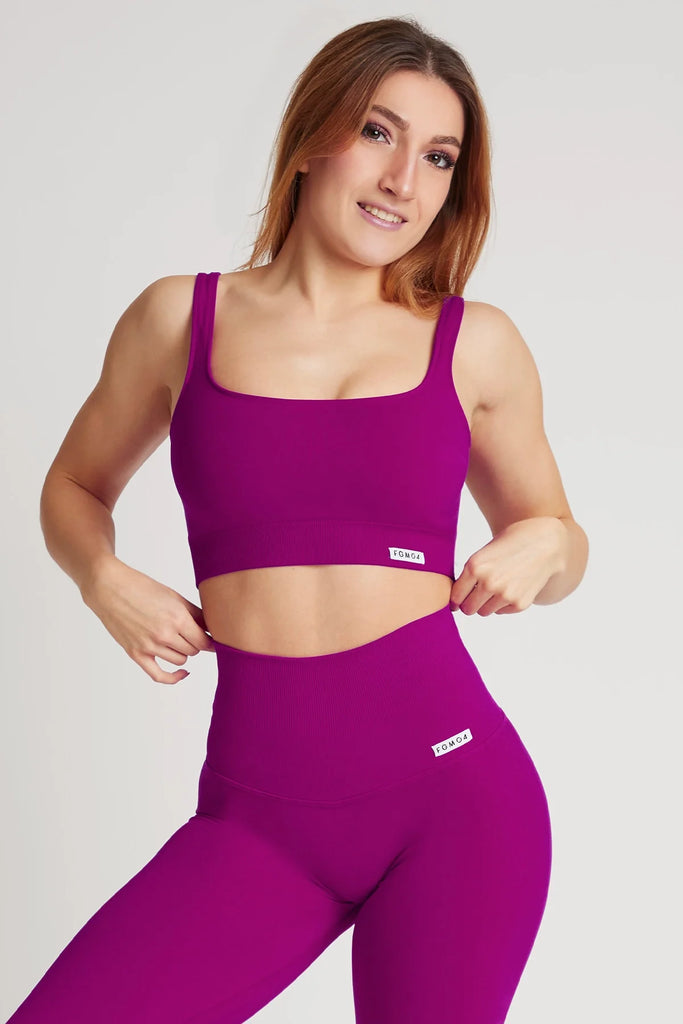 Moteriska-sportine-liemenele-melisa-gym-fashion-slimwear-ryskiai-purpurine