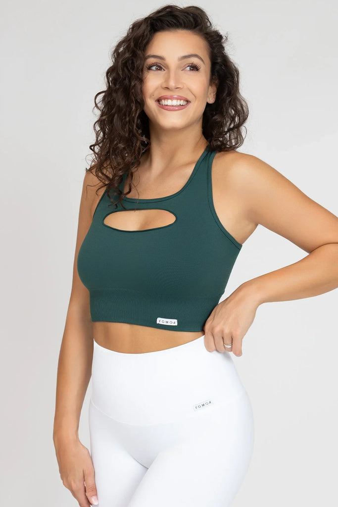 Sportine liemenele zalia