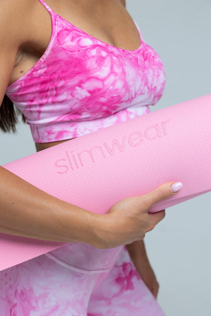 Kilimelis sportui slimwear