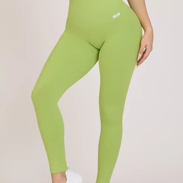 Tamprės FGM04 „Calipso Verde Lime” - žaliosios citrinos spalvos