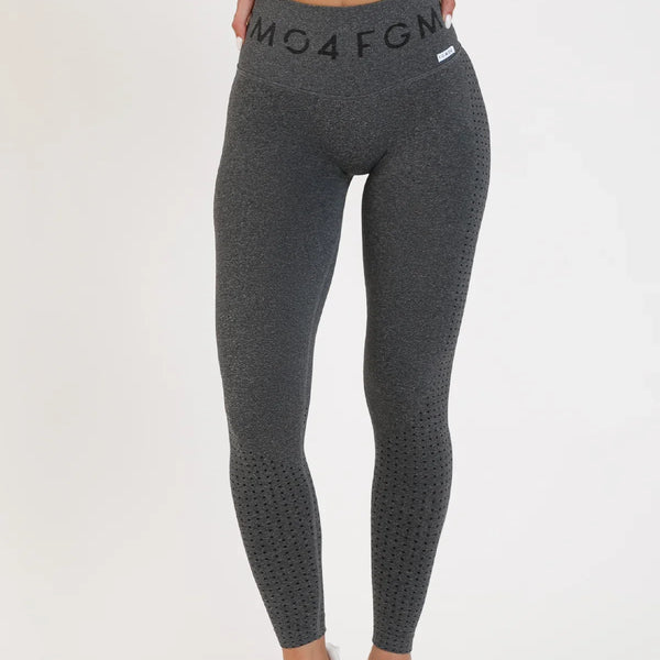Tamprės FGM04 „Eldorado Push-Up 2.0” - pilkos