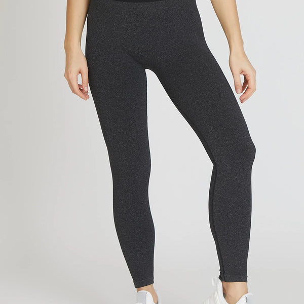 Tamprės FGM04 „Jeans Basic” - juodos
