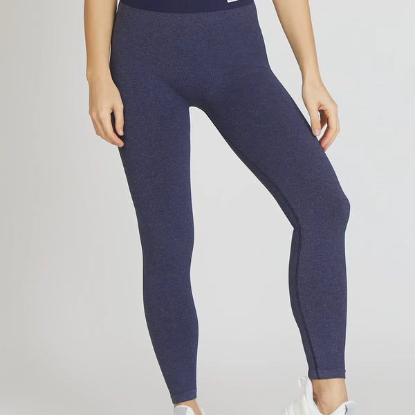 Tamprės FGM04 „Jeans Basic” - mėlynos