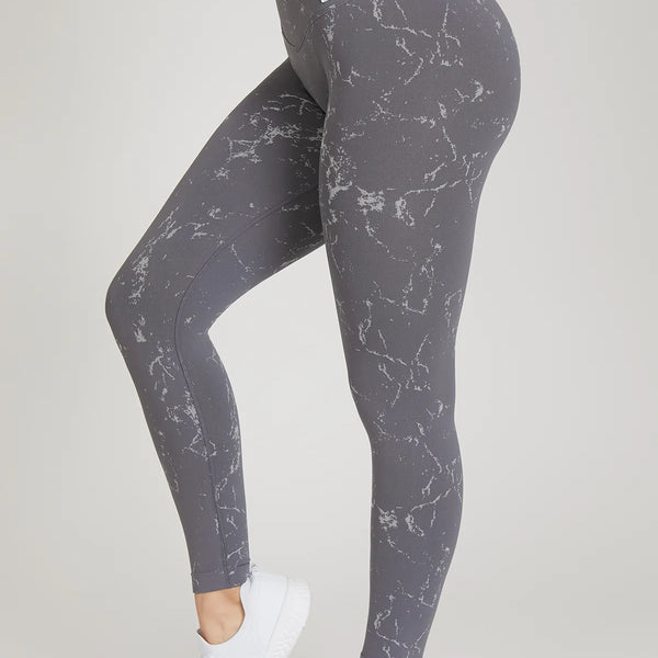 Tamprės FGM04 „Marble Push-Up” - pilkos