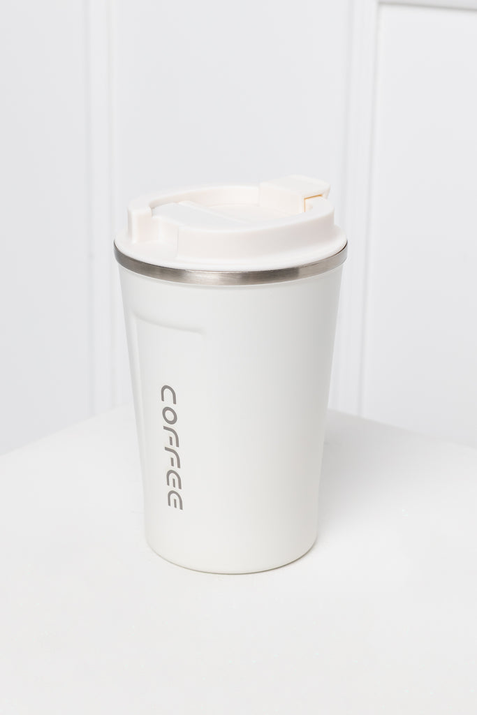 Termopuodelis baltas