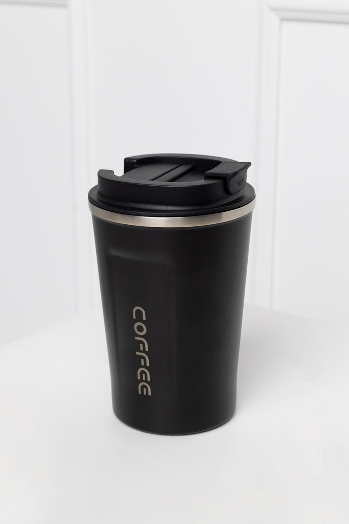 Termopuodelis juodas