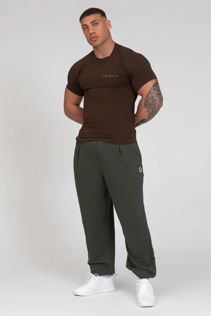 Sportine apranga vyrams slimwear